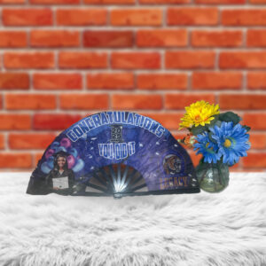 Graduate Clack Fan 13”