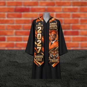 Graduate Stole