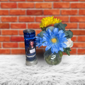 20 oz Graduate Tumbler