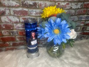 20 oz Graduate Tumbler