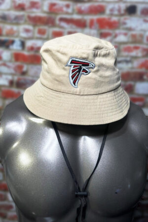 Atlanta Falcon Bucket Hat