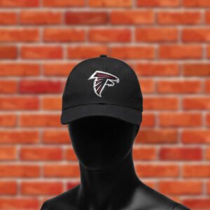 Embroidered Cap
