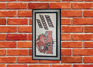 Door Mats 18”x30”