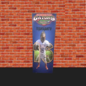 2' x 6' Memory Maker Sports Board