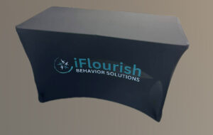 Custom Event Table Cloth