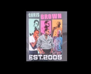Chris Brown 210