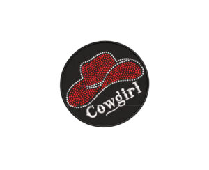 Cowgirl Digital Patch File