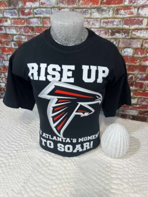 Atlanta Falcons - Rise up