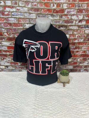 Atlanta Falcon - For Life