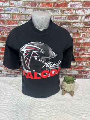 Atlanta Falcons - Helmet