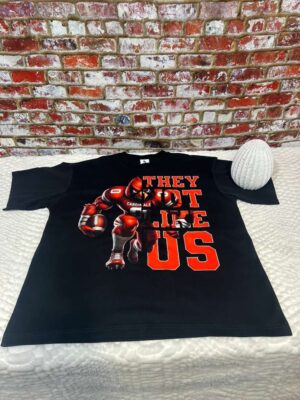 Arizona Cardinals - They Not Like Us