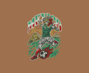 Mexico Man 11-5 Digital Patch File