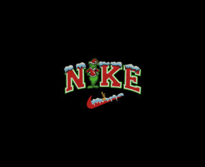 Nike Logo Digital Patch File