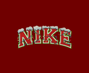 Nike logo  Digital Patch File