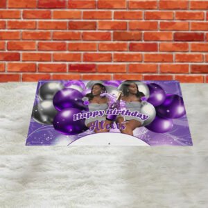 8’x4’ Vinyl Banner