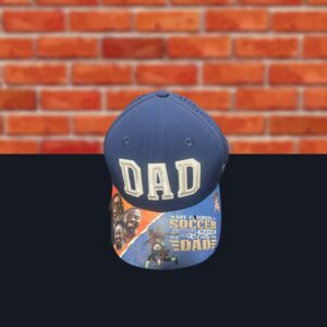 Trucker Patch Work Hat