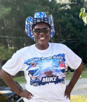 Memorial T-Shirt (Sublimation)