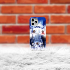 Memorial Phone Case