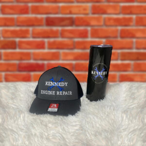 Custom Branded Gear