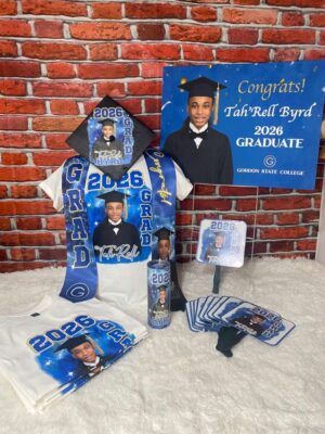 Graduation Bundle