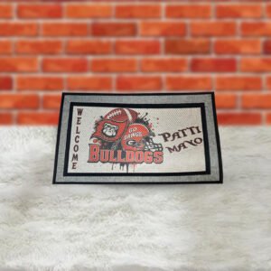 Custom Door Mats 18”x30”