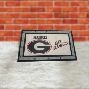 Custom Door Mats 18”x30”