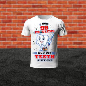 Custom Branded Performance Tee