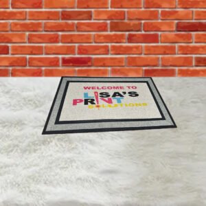 Door Mat 18''x 30''