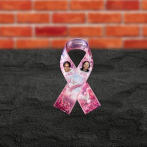 Memorial Ribbon 12/pk