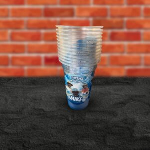 Memorial Keepsake Cups