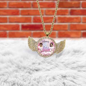 Memorial Necklace