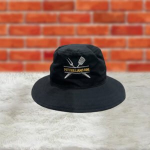 Custom Branded Bucket Hat