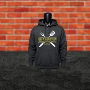 The Ultimate Team Hoodie