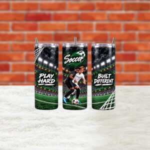 20 oz Tumblers