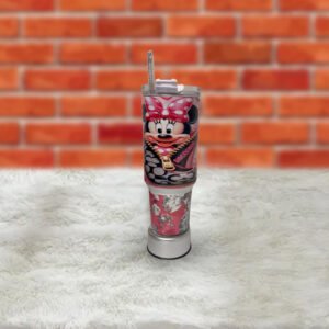 40 oz Tumbler