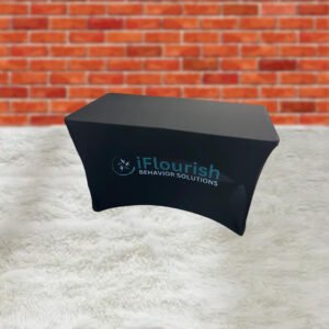 Spandex Table Cloth