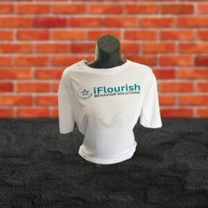 Business Branding T-shirt