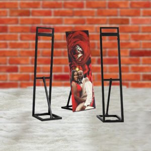 Canvas Board Stand