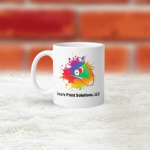Custom Coffee Mug