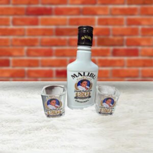 Shot Glasses (12-pk)