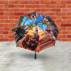 Custom Umbrellas